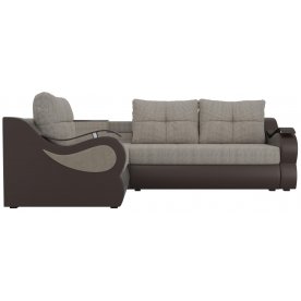 Диван угловой Митчелл левый