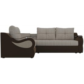 Диван угловой Митчелл левый