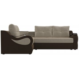 Диван угловой Митчелл левый