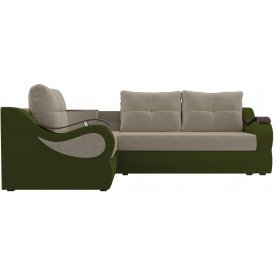 Диван угловой Митчелл левый