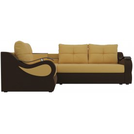 Диван угловой Митчелл левый