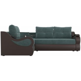 Диван угловой Митчелл левый