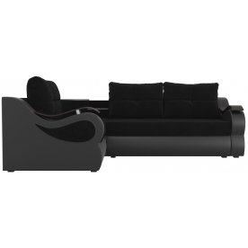 Диван угловой Митчелл левый