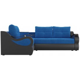 Диван угловой Митчелл левый