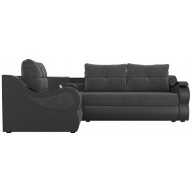 Диван угловой Митчелл левый