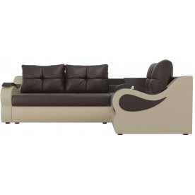 Диван угловой Митчелл правый