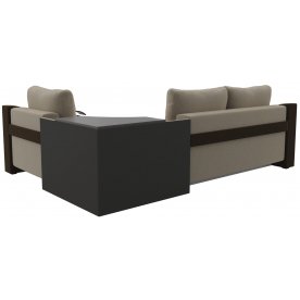 Диван угловой Митчелл правый