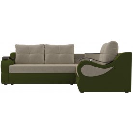 Диван угловой Митчелл правый