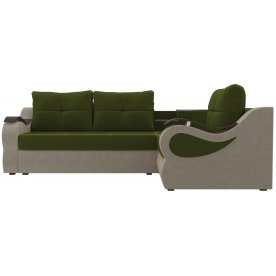 Диван угловой Митчелл правый