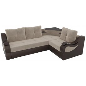 Диван угловой Митчелл правый