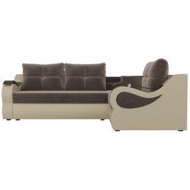 Диван угловой Митчелл правый