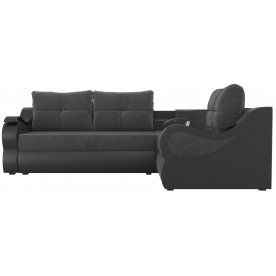 Диван угловой Митчелл правый