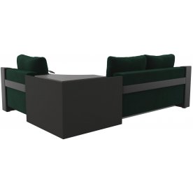 Диван угловой Митчелл правый