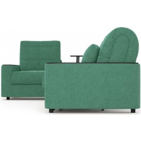 Диван угловой Moon Family 018 левый