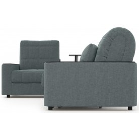 Диван угловой Moon Family 018 левый