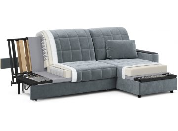 Диван угловой Moon Family №018