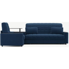 Диван угловой Moon Family №018 / 91Лн+Н30С Lux v1+(1)65Пн 004692 левый