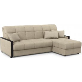 Диван угловой Moon Family 125 с ППУ