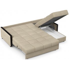 Диван угловой Moon Family 125 с ППУ