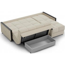 Диван угловой Moon Family 125 с ППУ