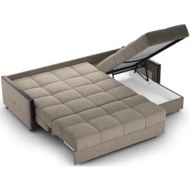 Диван угловой Moon Family 125 с ППУ