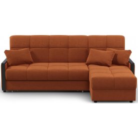 Диван угловой Moon Family 125 с ППУ