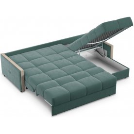 Диван угловой Moon Family 125 с ППУ