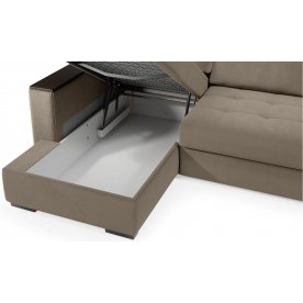 Диван угловой Moon Family 127