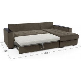 Диван угловой Moon Family 127