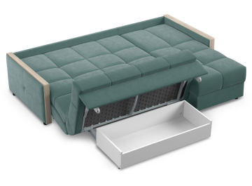 Диван угловой Moon Мадрид 125