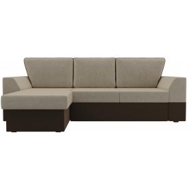 Диван угловой Морган левый