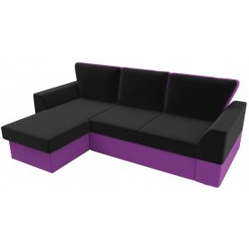 Диван угловой Морган левый