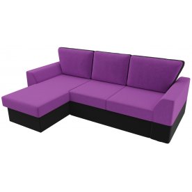 Диван угловой Морган левый