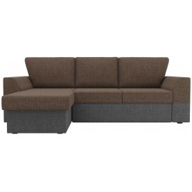 Диван угловой Морган левый