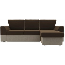 Диван угловой Морган правый