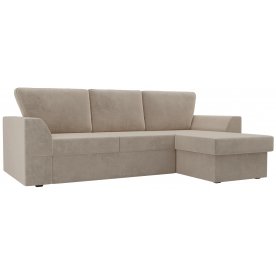 Диван угловой Морган правый