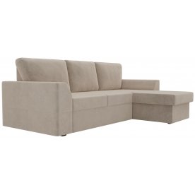 Диван угловой Морган правый