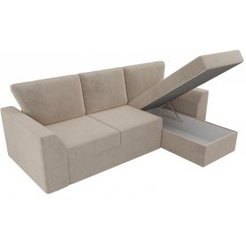 Диван угловой Морган правый