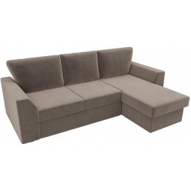 Диван угловой Морган правый