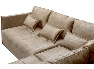 Диван угловой Чилетти