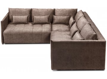 Диван угловой Чилетти