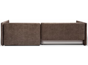Диван угловой Чилетти
