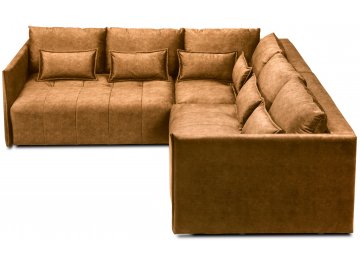 Диван угловой Чилетти