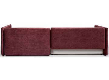 Диван угловой Чилетти