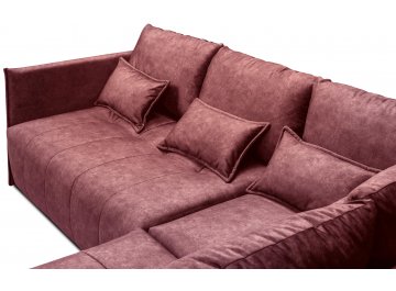 Диван угловой Чилетти