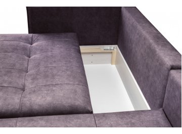 Диван угловой Чилетти