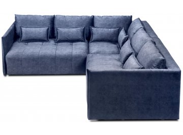 Диван угловой Чилетти