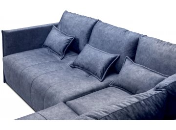Диван угловой Чилетти