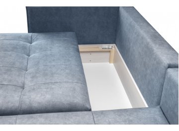 Диван угловой Чилетти