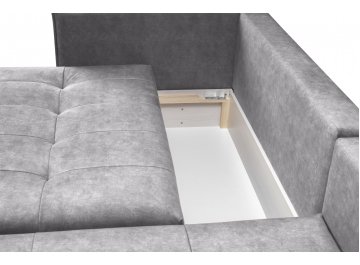 Диван угловой Чилетти